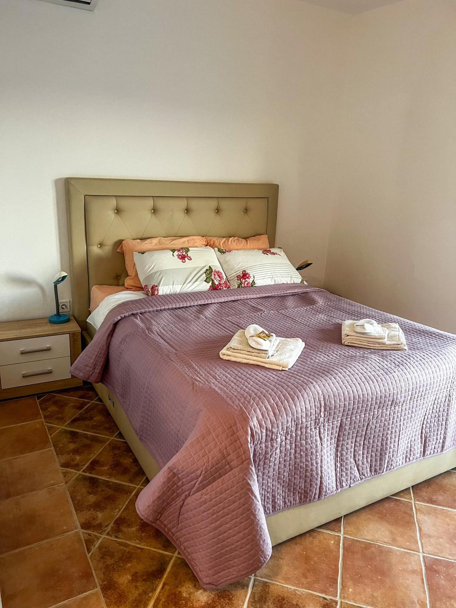 Vila Tre Tri